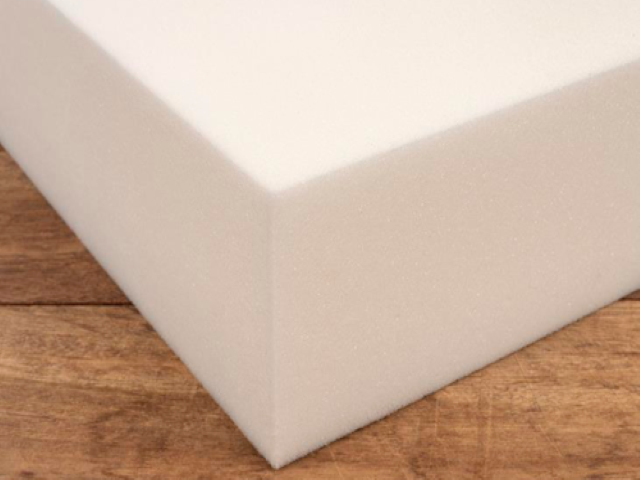 HD Foam